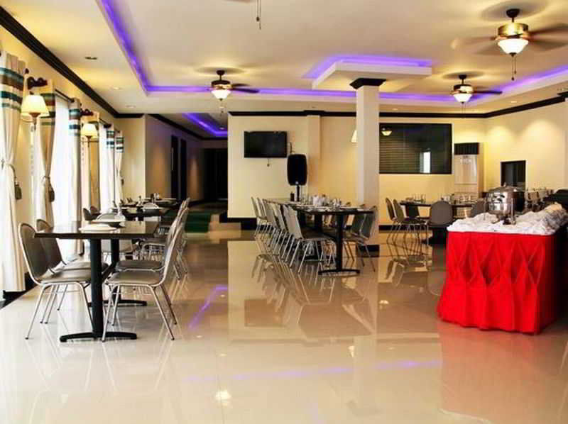 منتجع بلو فينز ماكتان المظهر الخارجي الصورة
