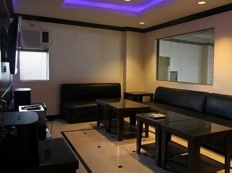 منتجع بلو فينز ماكتان المظهر الخارجي الصورة